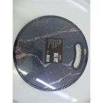 Beta Moda Hub Plastik Yuvarlak Kesim Panosu Kesme Tahtası ROYALEKS-CLKN-131G