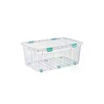 Beta Moda Hub RYL-H-57025 Tekerlekli Saklama Kabı Multibox 90 Litre Royaleks-E520
