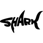 Beta Moda Hub Shark Köpek Balığı Oto Sticker 25 X 12 Cm