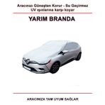 Beta Moda Hub Toyota Corolla Verso Uyumlu Araba,oto,araç Yarım Oto Branda