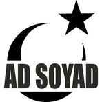 Beta Moda Hub Türk Bayrağı Ad Soyad Yazılı Oto Sticker Siyah 30*15 Cm