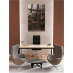 Beta Moda Hub Türk Bayrağı Dikey Cam Tablo Modern Ev Ofis Salon Hediyelik Büyük Tablo Duvar Dekoru Bayrak - 110 x 70 - 001-Renkli