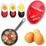 Beta Moda Hub Yumurta Haşlama Zamanlayıcısı Dublör Yumurta Egg Timer