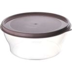 Beta Moda Hub Yuvarlak Saklama Kabı 1,5 Lt ROYALEKS-ÇNK2175
