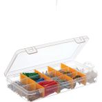 Beta Organizer 15 Vida-Dübel-Çivi Set 270 Parça – Asr 5005
