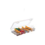 Beta Organizer 15 Vida-dübel-çivi Set 270 Parça