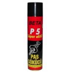Beta P5 Pas Sökücü 250 Ml 960010