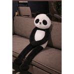 Beta panda peluş oyuncak oyun arkadaşı doğum günü hediyesi 90 cm
