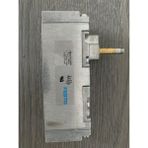Beta Pazarlama Festo Cm-5/2-1/2-Fh Solenoid Valf