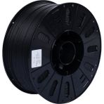 Beta Petg+ Filament Black 3 kg - Siyah