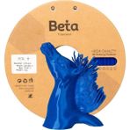 Beta Petg+ Filament Dark Blue - Koyu Mavi