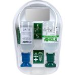 Beta Pitdrop® Nacl & Kimyasallı Göz Solüsyonu (Duşu) Seti 2×500 ml