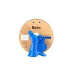 Beta PLA+ Filament Deep Blue