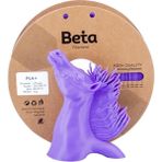Beta Pla+ Filament Violet Purple - Menekşe Moru