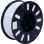 Beta Pla+ Filament White 3 kg - Beyaz