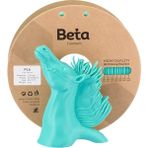 Beta Pla High-Speed Filament Aqua Green - Su Yeşili