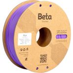 Beta Pla High-Speed Filament Beta Purple - Mor