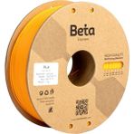 Beta Pla High-Speed Filament Coral Orange - Mercan Portakalı