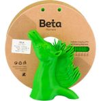 Beta Pla High-Speed Filament Cyber Green - Siber Yeşil