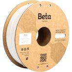 Beta Pla High-Speed Filament White - Beyaz