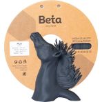 Beta Pla-Matte Filament Ash Grey - renk