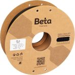 Beta Pla-Matte Filament Black - Siyah