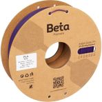Beta Pla-Matte Filament Grape Purple - Mor