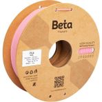 Beta Pla-Matte Filament Lotus Powder - Pembe
