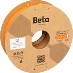 Beta Pla-Matte Filament Orange - Turuncu