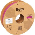 Beta Pla-Matte Filament Peach - Pembe