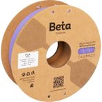 Beta Pla-Matte Filament Purple - Mor