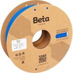 Beta Pla-Matte Filament Sapphire Blue - Mavi
