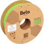 Beta Pla-Matte Filament Scallion Green - Yeşil