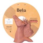 Beta Pla-Matte Filament Terracotta - renk