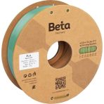 Beta Pla-Mystic Silk Filament Blue Green Gold - Mavi - Yeşil - Altın