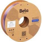 Beta Pla-Mystic Silk Filament Blue Green Orange - Mavi - Yeşil - Turuncu