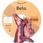 Beta Pla-Mystic Silk Filament Red Gold Black - renk