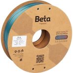 Beta Pla-Mystic Silk Filament Red Green Blue - Kırmızı - Yeşil - Mavi