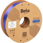 Beta Pla-Mystic Silk Filament Red Yellow Blue - Kırmızı - Sarı - Mavi