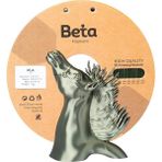 Beta Pla-Silk Filament Bronze - renk
