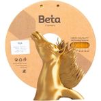 Beta Pla-Silk Filament Gold - renk