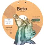 Beta Pla-Silk Filament Rainbow - renk