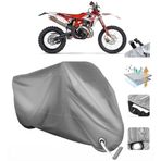 Beta RR 300 2T Enduro Racing VINLEKS Motor Brandası