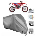 Beta RR 50 Enduro Racing VINLEKS Motor Brandası