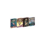 Beta Shoes Disney Esrarengiz Kasaba Çizgi Roman 4 Kitap