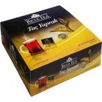 Beta Tea 100'lü Caffito Taç Yaprak Bardak Poşet Çay