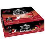 Beta Tea 100'lü Kızıl Dem Bardak Poşet Siyah Çay