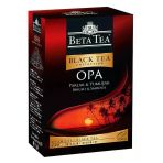 Beta Tea 750 gr Premium Opa %100 Seylon İthal Siyah Çay