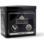 Beta Tea Beta Earl Grey Metal Ambalaj 500 gr Bergamot Tomurcuk Çayı