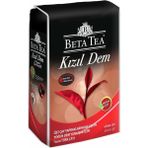 Beta Tea Beta Kızıl Dem Türk Çayı 1 kg - Türk Kahvesi